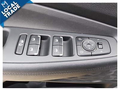 2023 Hyundai SANTA FE SEL AWD