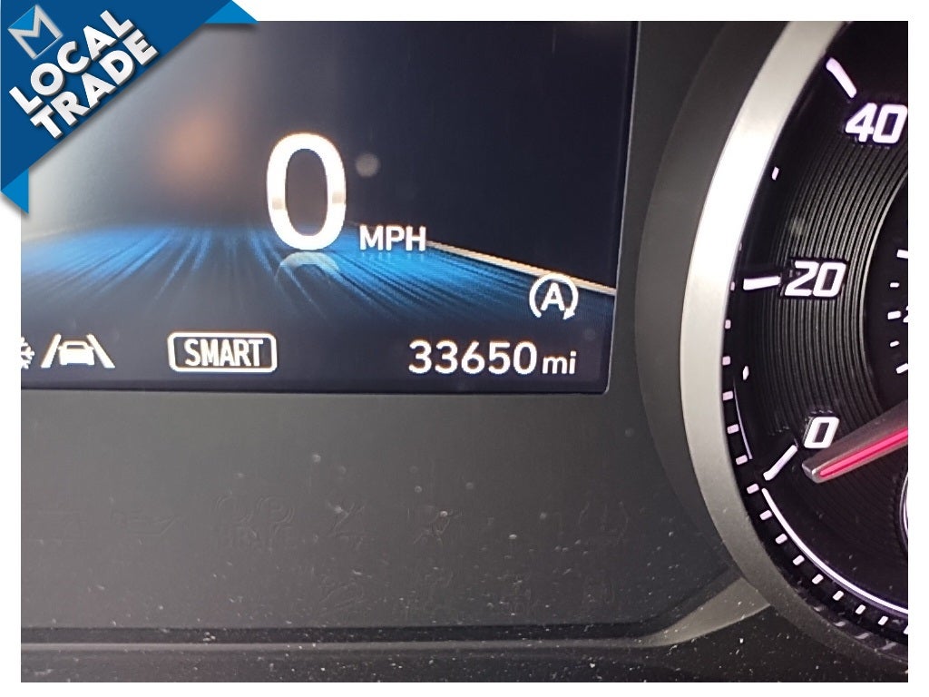 2023 Hyundai SANTA FE SEL AWD