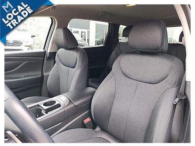 2023 Hyundai SANTA FE SEL AWD