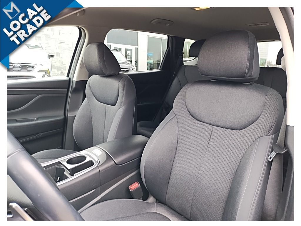 2023 Hyundai SANTA FE SEL AWD