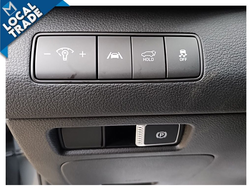 2023 Hyundai SANTA FE SEL AWD