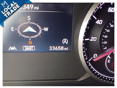 2023 Hyundai SANTA FE SEL AWD