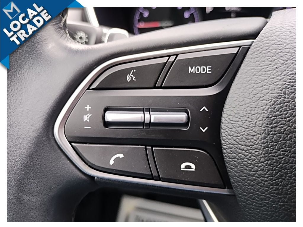 2023 Hyundai SANTA FE SEL AWD