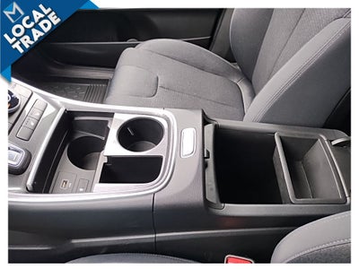 2023 Hyundai SANTA FE SEL AWD