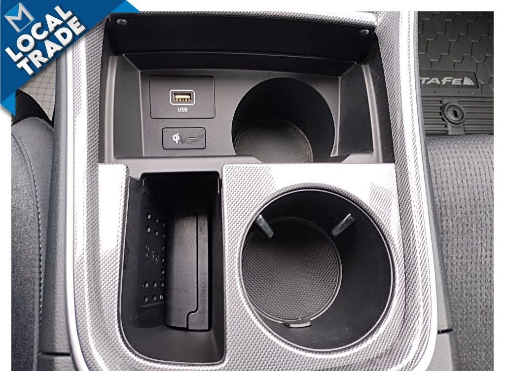 2023 Hyundai SANTA FE SEL AWD