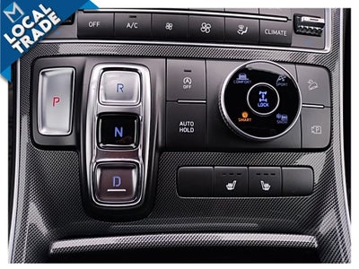 2023 Hyundai SANTA FE SEL AWD