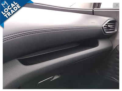 2023 Hyundai SANTA FE SEL AWD