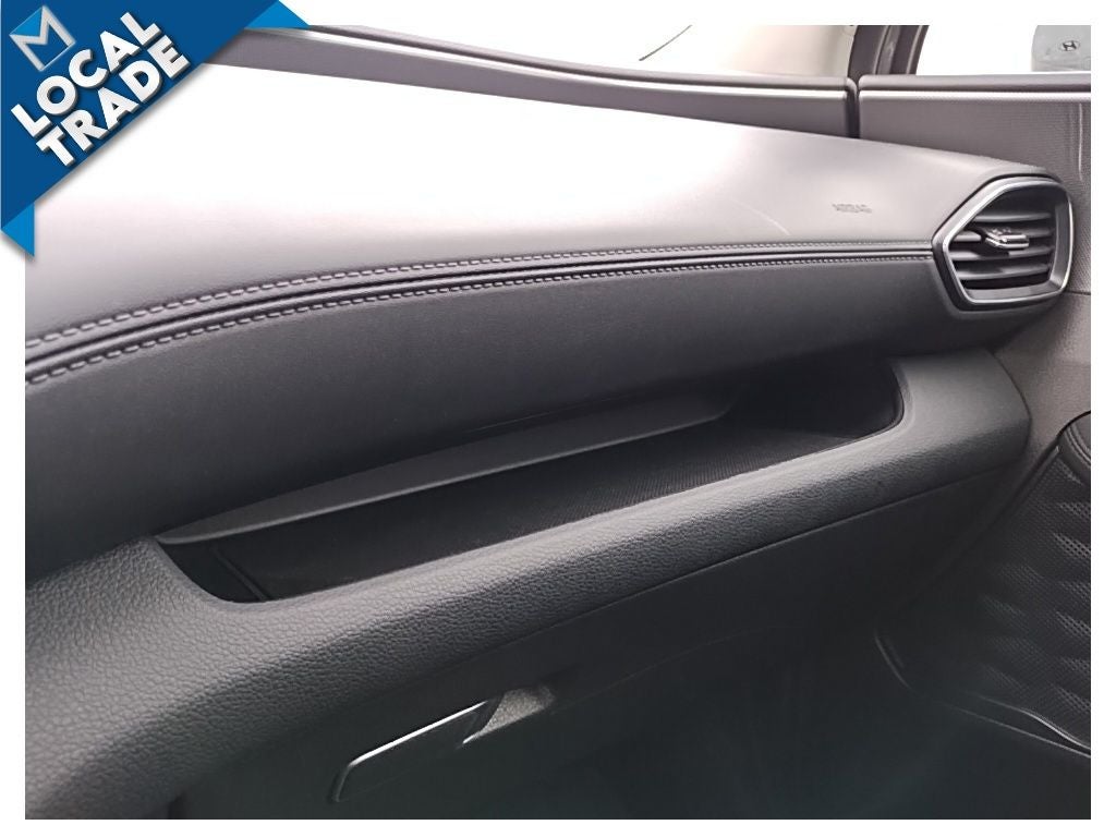 2023 Hyundai SANTA FE SEL AWD