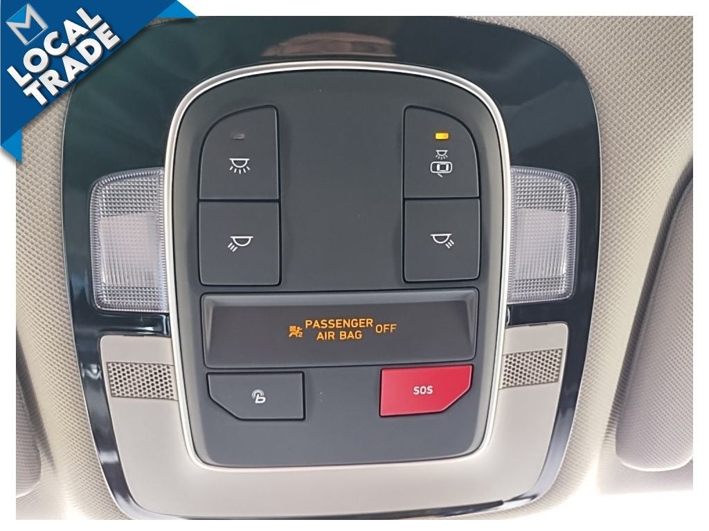 2023 Hyundai SANTA FE SEL AWD