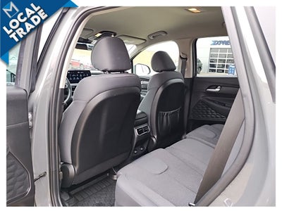 2023 Hyundai SANTA FE SEL AWD