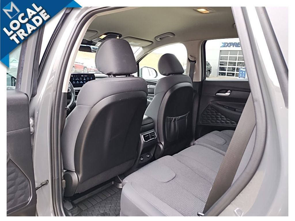2023 Hyundai SANTA FE SEL AWD