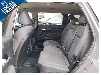 2023 Hyundai SANTA FE SEL AWD