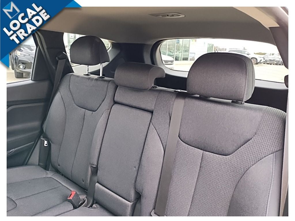 2023 Hyundai SANTA FE SEL AWD