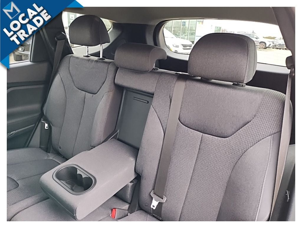 2023 Hyundai SANTA FE SEL AWD