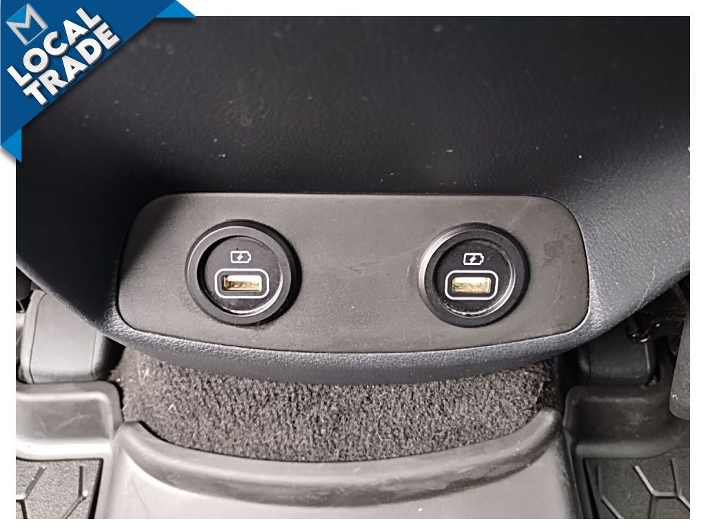 2023 Hyundai SANTA FE SEL AWD