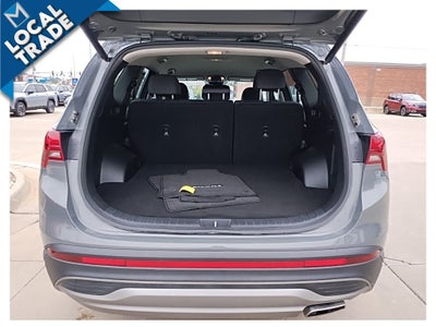 2023 Hyundai SANTA FE SEL AWD