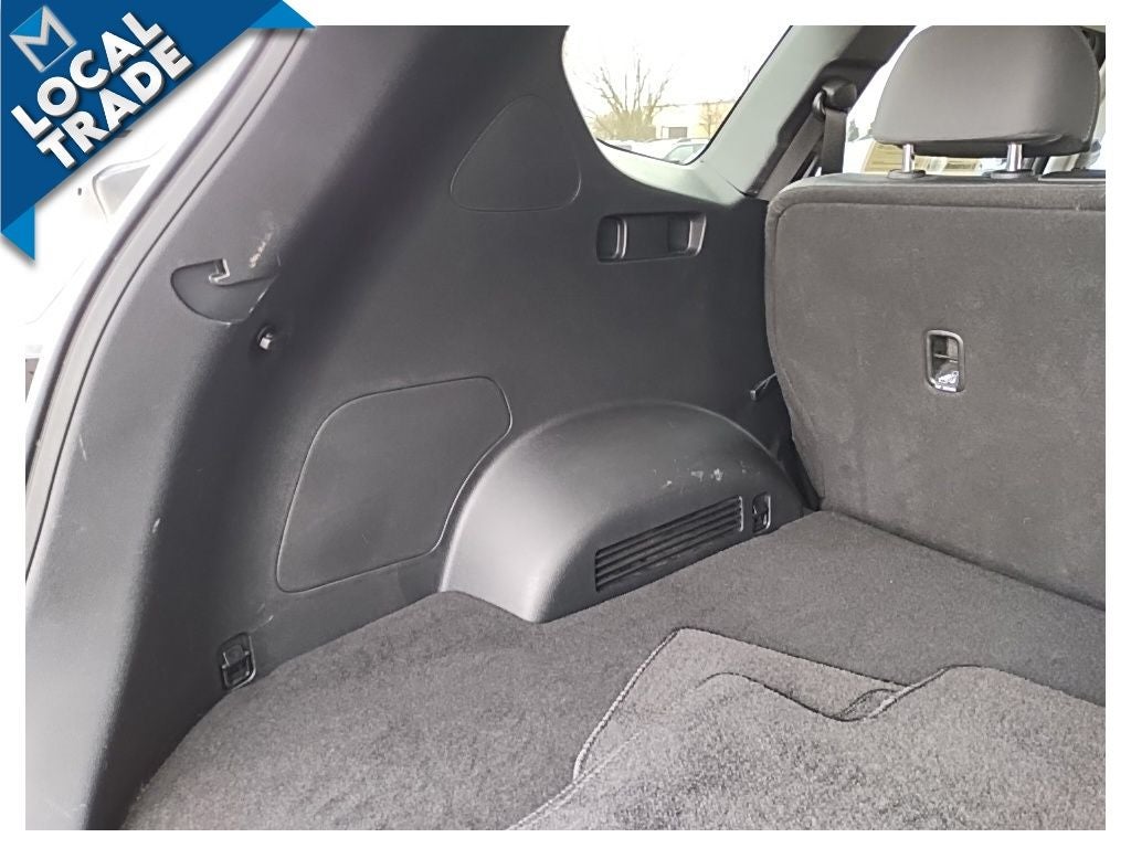 2023 Hyundai SANTA FE SEL AWD