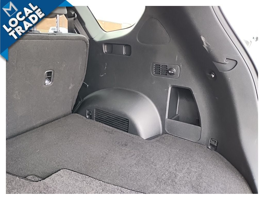 2023 Hyundai SANTA FE SEL AWD