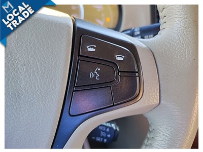 2013 Toyota Sienna AWD 7 Passenger