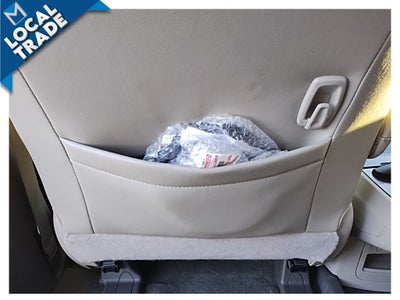 2013 Toyota Sienna AWD 7 Passenger