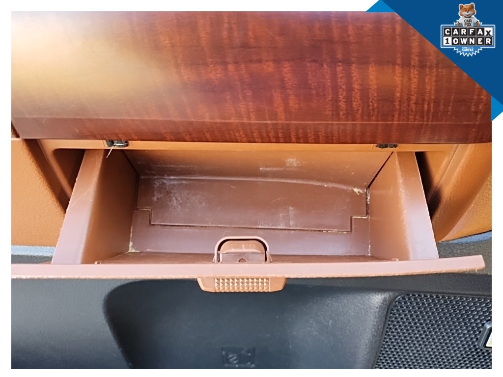 2013 Toyota Sequoia Platinum 4WD