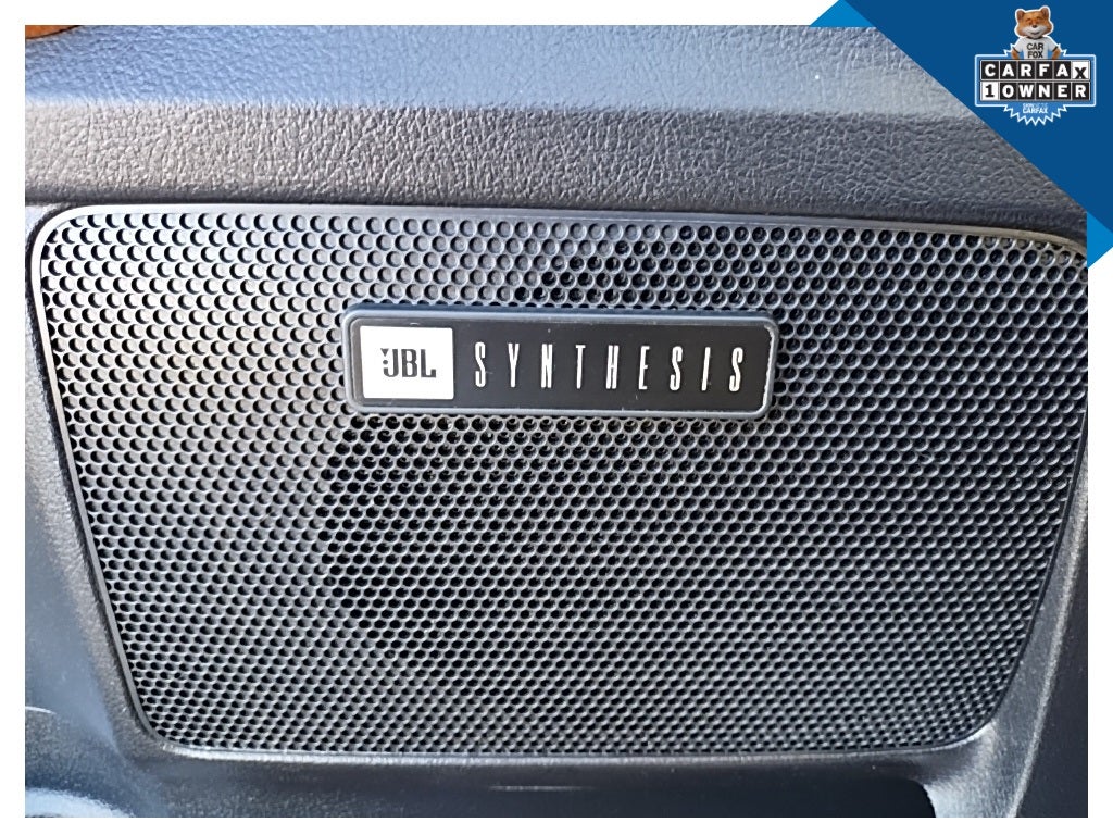 2013 Toyota Sequoia Platinum 4WD