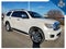 2013 Toyota Sequoia Platinum 4WD