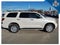 2013 Toyota Sequoia Platinum 4WD