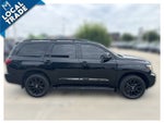 2021 Toyota Sequoia Nightshade
