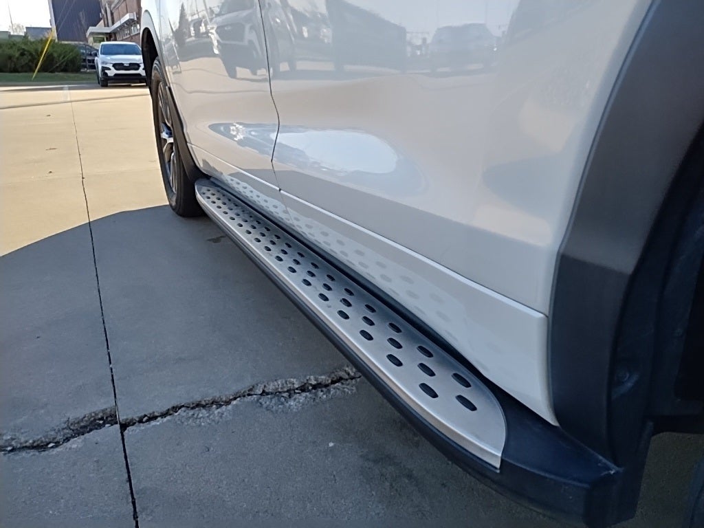 2018 Toyota Highlander LE Plus