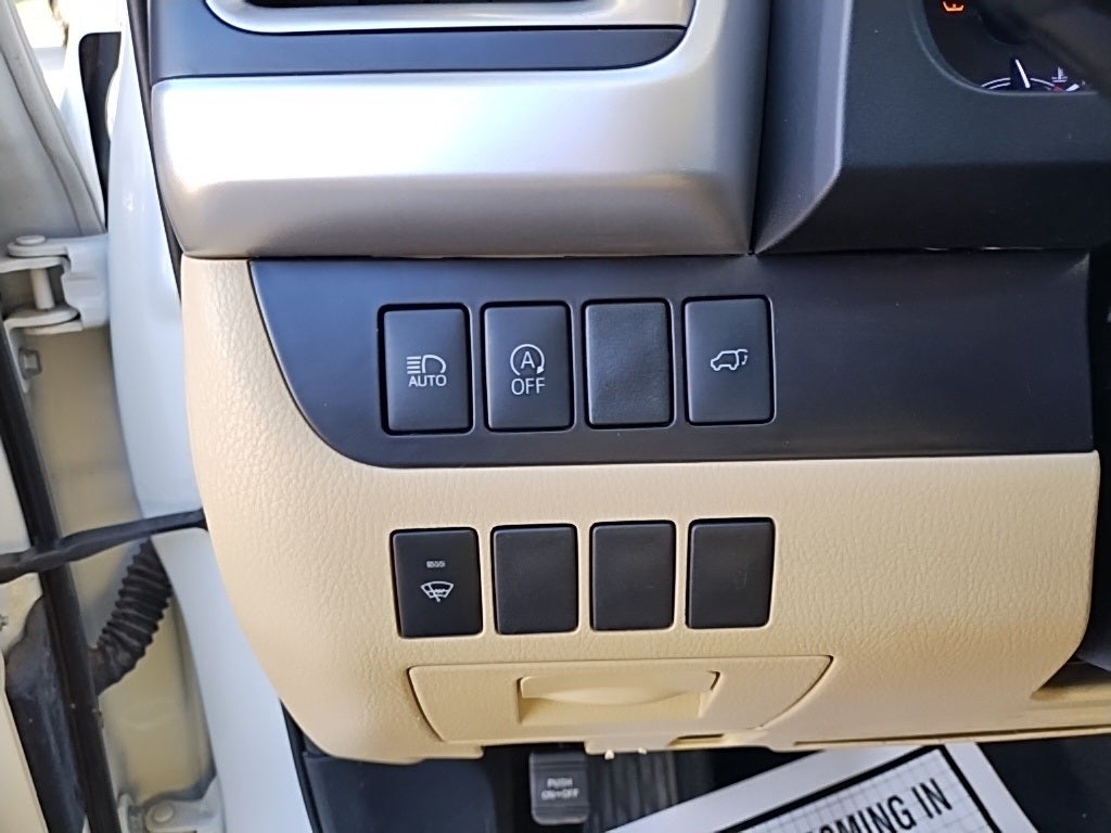 2018 Toyota Highlander LE Plus