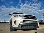2018 Toyota Highlander LE Plus