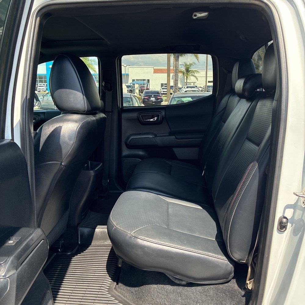 2019 Toyota Tacoma TRD Pro V6