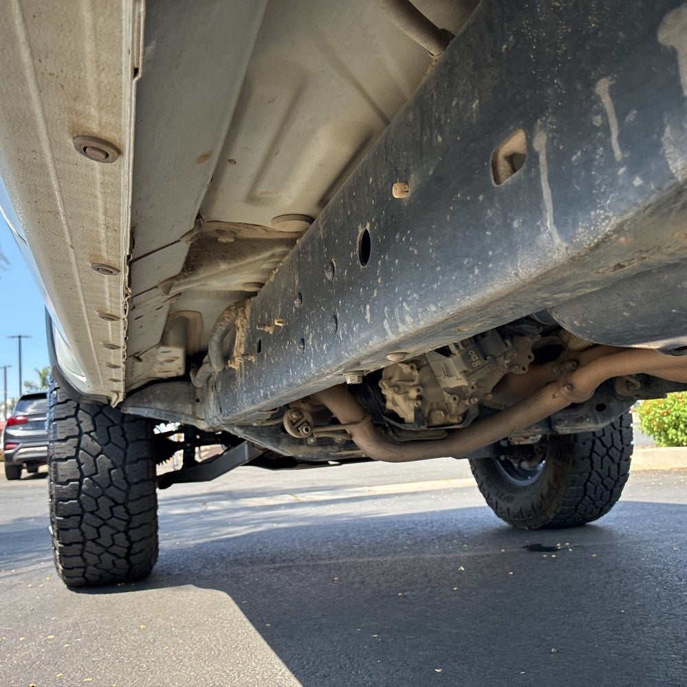 2019 Toyota Tacoma TRD Pro V6