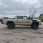 2019 Toyota Tacoma TRD Off-Road V6