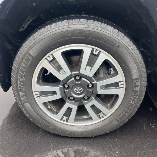 2019 Toyota Tundra SR5