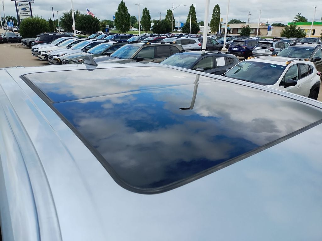 2025 Toyota Tundra Hybrid 1794 Edition