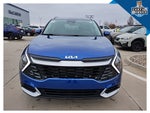 2024 Kia Sportage EX AWD