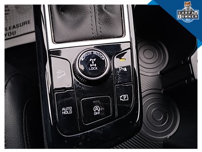 2024 Kia Sportage EX AWD