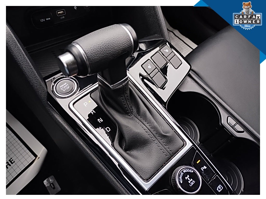 2024 Kia Sportage EX AWD