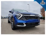 2024 Kia Sportage EX AWD