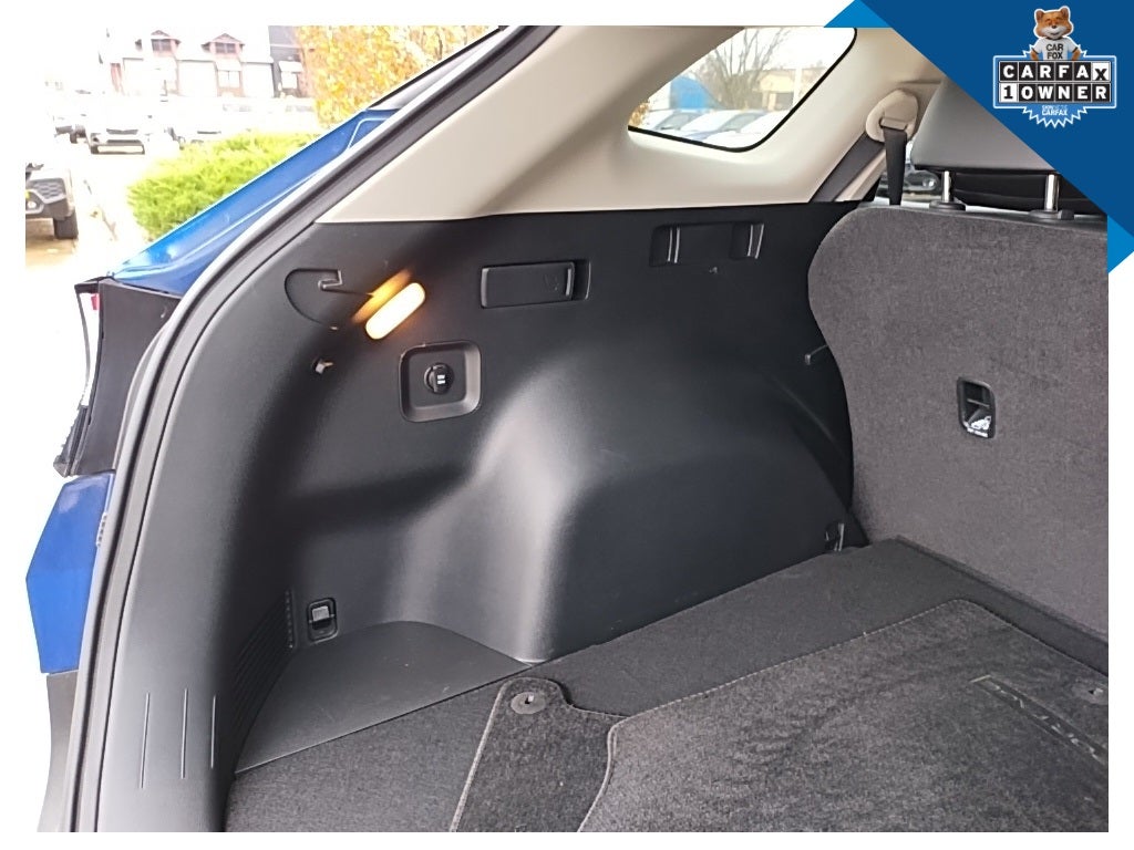 2024 Kia Sportage EX AWD