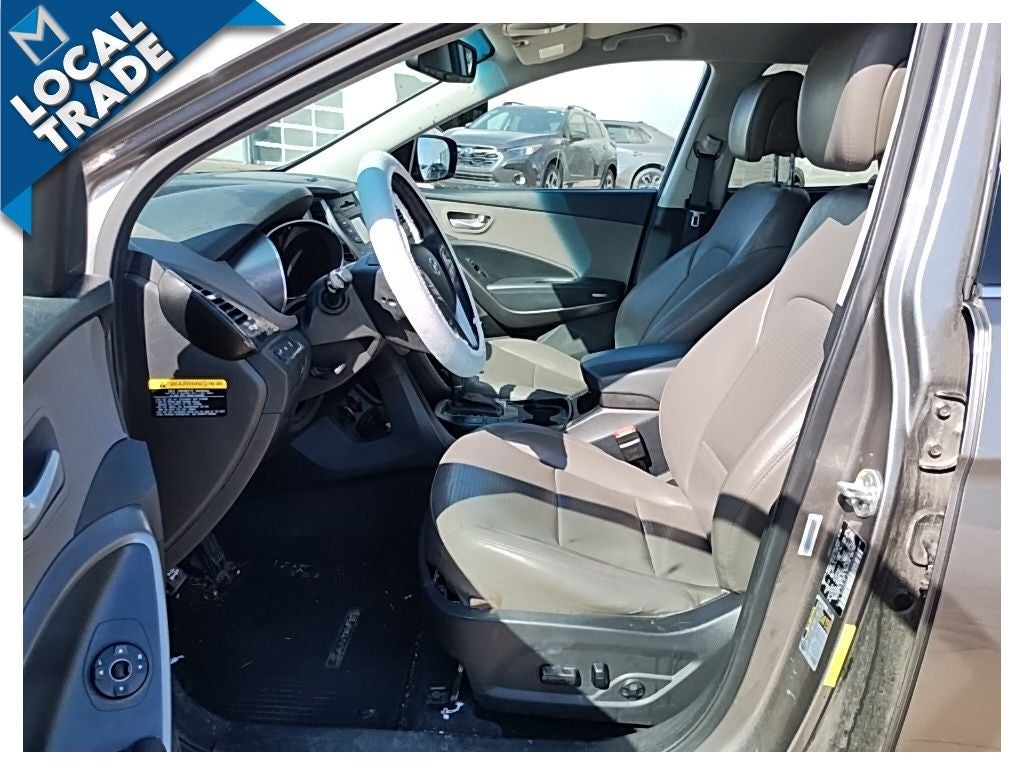 2014 Hyundai SANTA FE SPORT FWD 4Dr 2.4