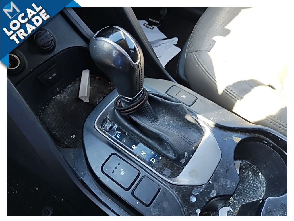 2014 Hyundai SANTA FE SPORT FWD 4Dr 2.4