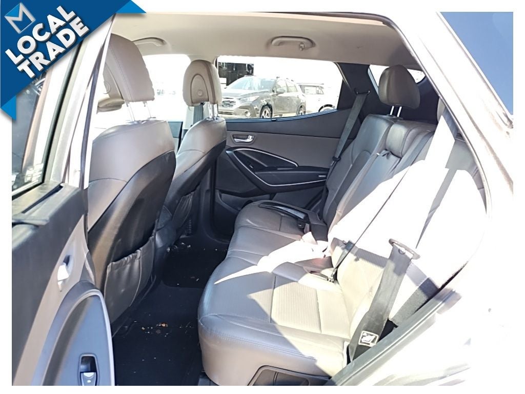 2014 Hyundai SANTA FE SPORT FWD 4Dr 2.4