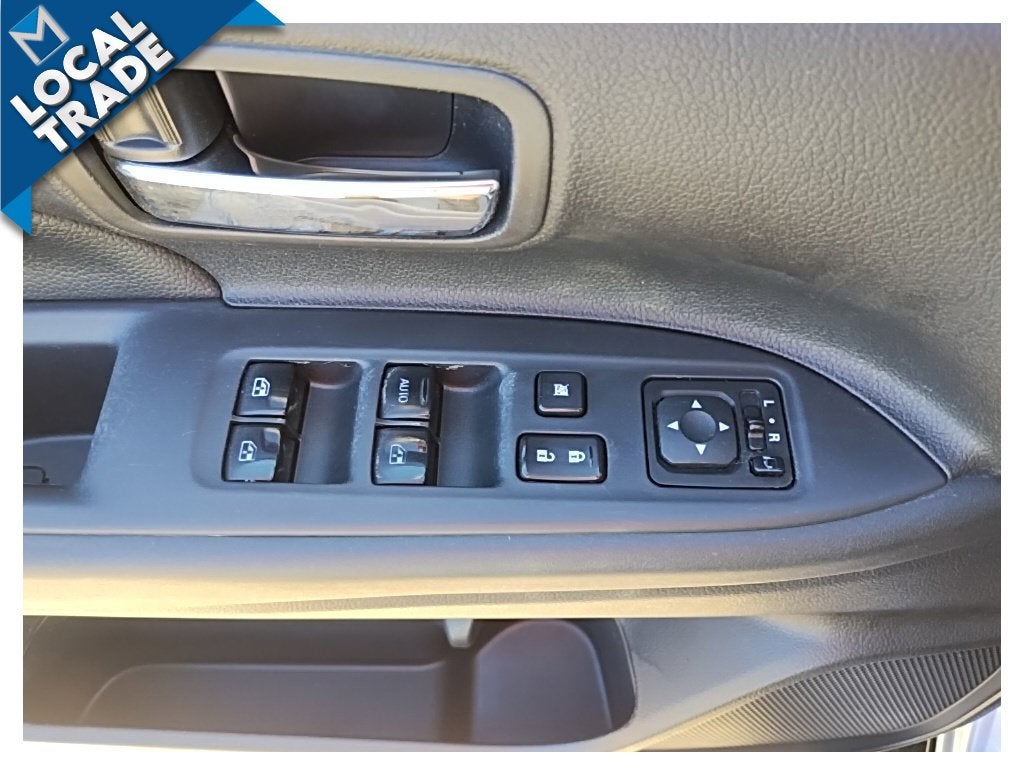 2016 Mitsubishi Outlander SEL