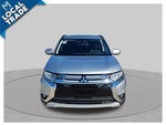 2016 Mitsubishi Outlander SEL