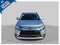 2016 Mitsubishi Outlander SEL