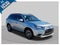 2016 Mitsubishi Outlander SEL