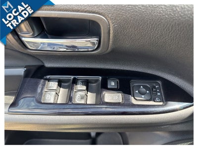 2019 Mitsubishi Outlander LE